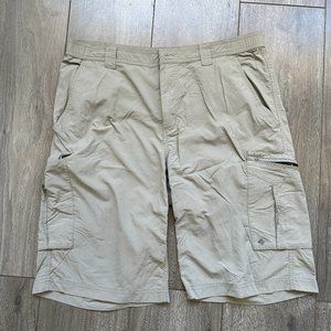 Columbia Hiking Shorts